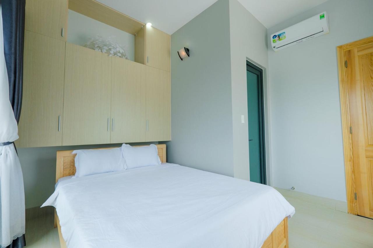 Minh Phuoc Villa Vung Tau Exterior photo
