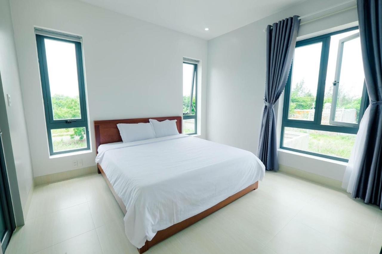 Minh Phuoc Villa Vung Tau Exterior photo