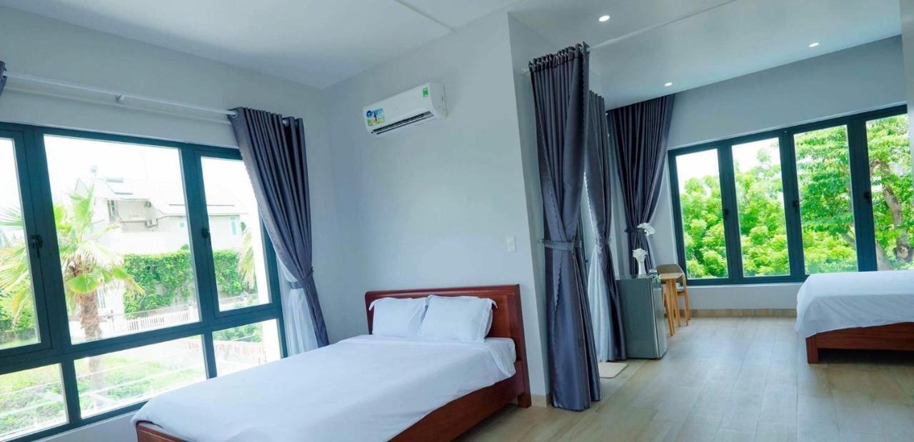 Minh Phuoc Villa Vung Tau Exterior photo