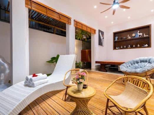 Minh Phuoc Villa Vung Tau Exterior photo