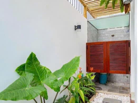 Minh Phuoc Villa Vung Tau Exterior photo